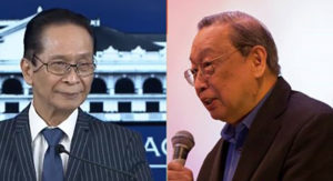Govt won’t heed Sison’s preconditions for peace negotiations