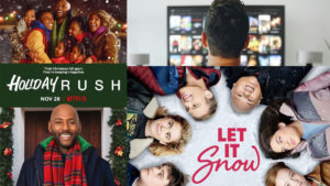 Movies to Help Start the New Year Right