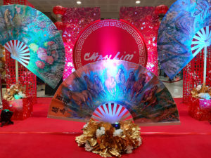 SM Malls hosts Chan Lim Family of Artists exhibit and workshop