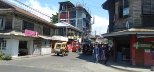 Police name suspects in brutal slay  in Balingasag