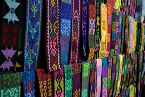 Hand-woven fabrics of Marawi City to be featured in US fashion show