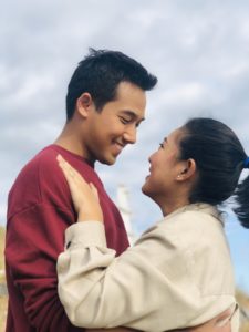 Ken and Rita to choose between love and career in OOTB finale