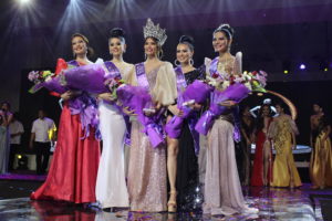 Opol beauty crowned Miss Kuyamis 2020