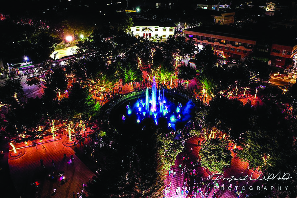 The Yuletide season in Mindanao: A look back at 2019’s Christmas displays in the region