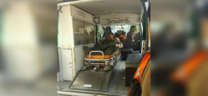 General's convoy ambushed in Talakag