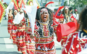 Misor group wins big in Butuan festival competition