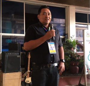 Cagayan River levels normal as Typhoon Uwan approaches