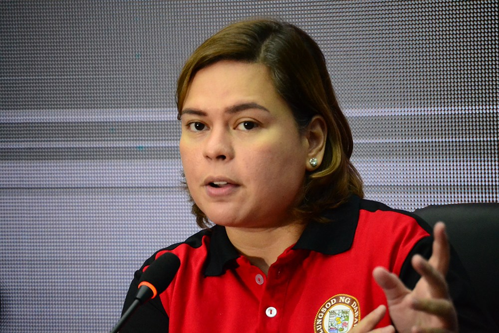 After April 26, Davao city to be under modified CQ