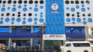 LWUA rejects Najeal’s appointment