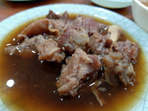 Cocoy’s Beef Pares and Mami House Experience