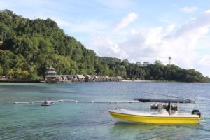 Mindanao island city bans all group tours