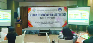 DA-10 exec bares 2020 agri-programs, projects for Misocc