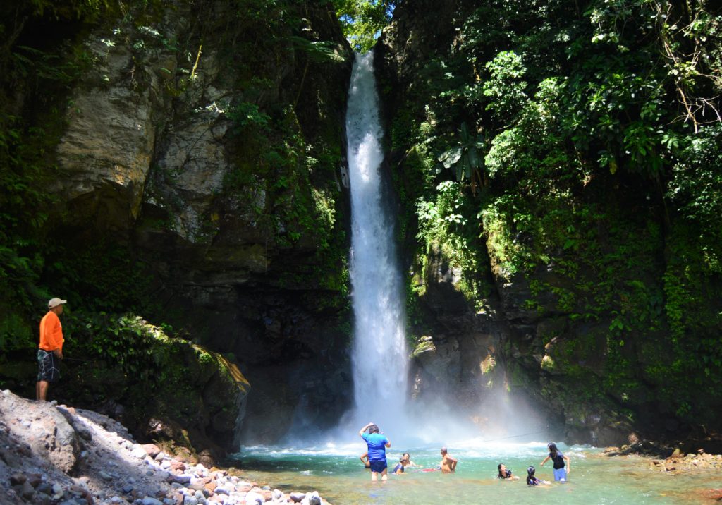 Camiguin now applies temporary ban on tourists amid virus threat