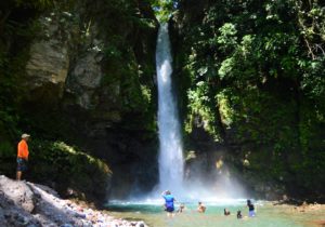 Camiguin now applies temporary ban on tourists amid virus threat