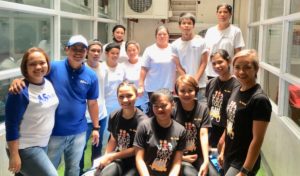 Squeaky Cleaning Services: ‘Leave your troubles with us’
