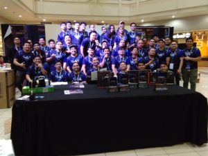 Relic hosts biggest computer and gadget expo in Northern Mindanao