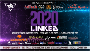 LINKED 2020: A Computer and Gadgets Expo launches today