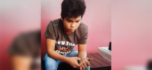 Cops nab Tagoloan teen rape slay suspect