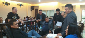 Yasay readies raps vs Jigjag, 7 others