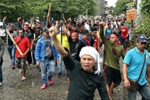 RESISTANCE