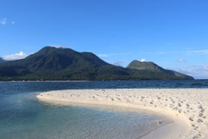 Mambajao temporarily closes Ardent Spring Resort, White Island