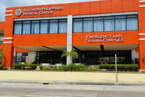 Covid-19 PUI dies in Davao