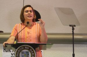 Davao, now a step away from lockdown