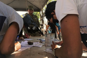 Airlines, vessel crews barred from GenSan amid COVID-19 threat