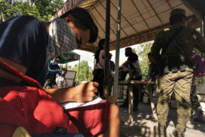Talakag goes on a ‘mild’ lockdown; mayor under quarantine