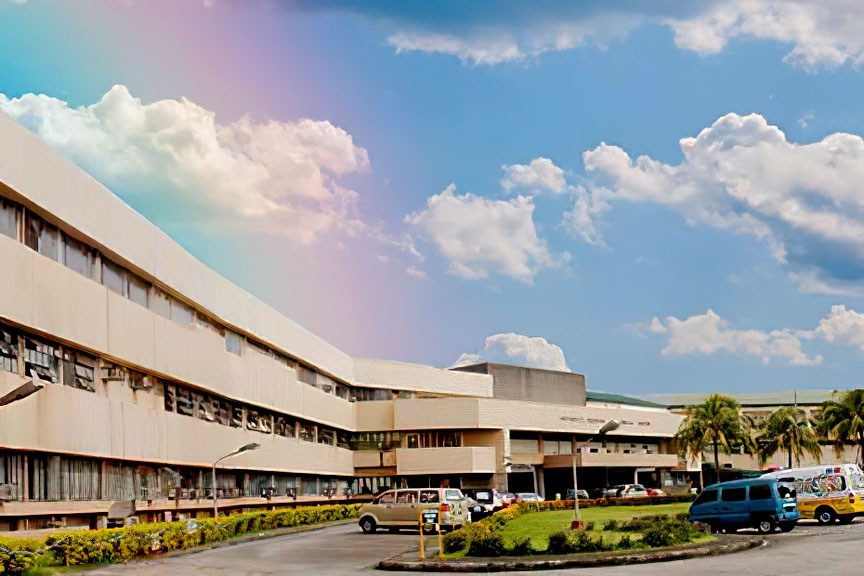 Cotabato City’s Covid-19 patient recovers, sent home