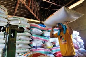 Prices of basic commodities, trike fare soar in Kidapawan