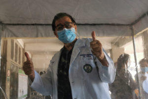 Barmm donation saves Cotabato hospital with dwindling supplies