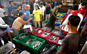 Mambajao implements DTI's price freeze on basic goods