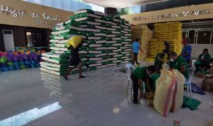 Barmm allots P155m for anti-Covid-19 measures