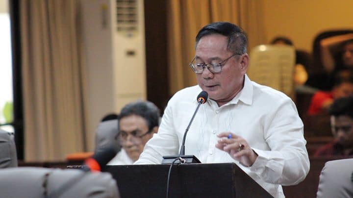 Oro dads oppose LWUA’s continued control over COWD