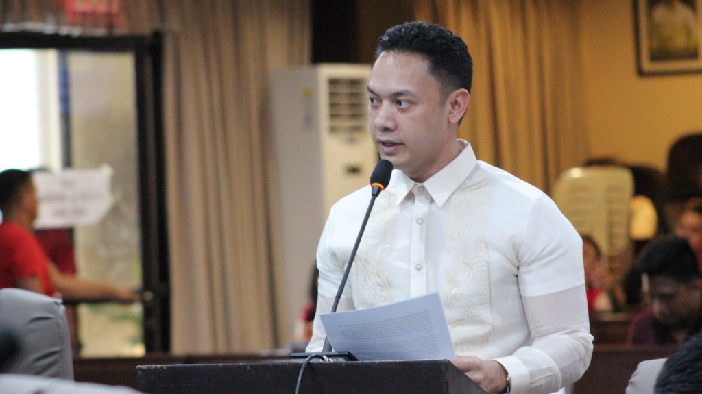 Suan to advance ‘systemized ayuda bill’ at the Lower House