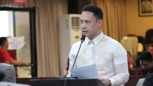 Suan to advance ‘systemized ayuda bill’ at the Lower House