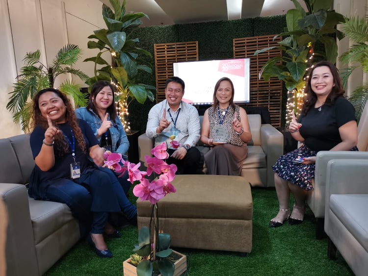 SM City Cagayan de Oro bags Henry Sy Sr. Excellence Award as ‘Most Improved SM Store’ nationwide