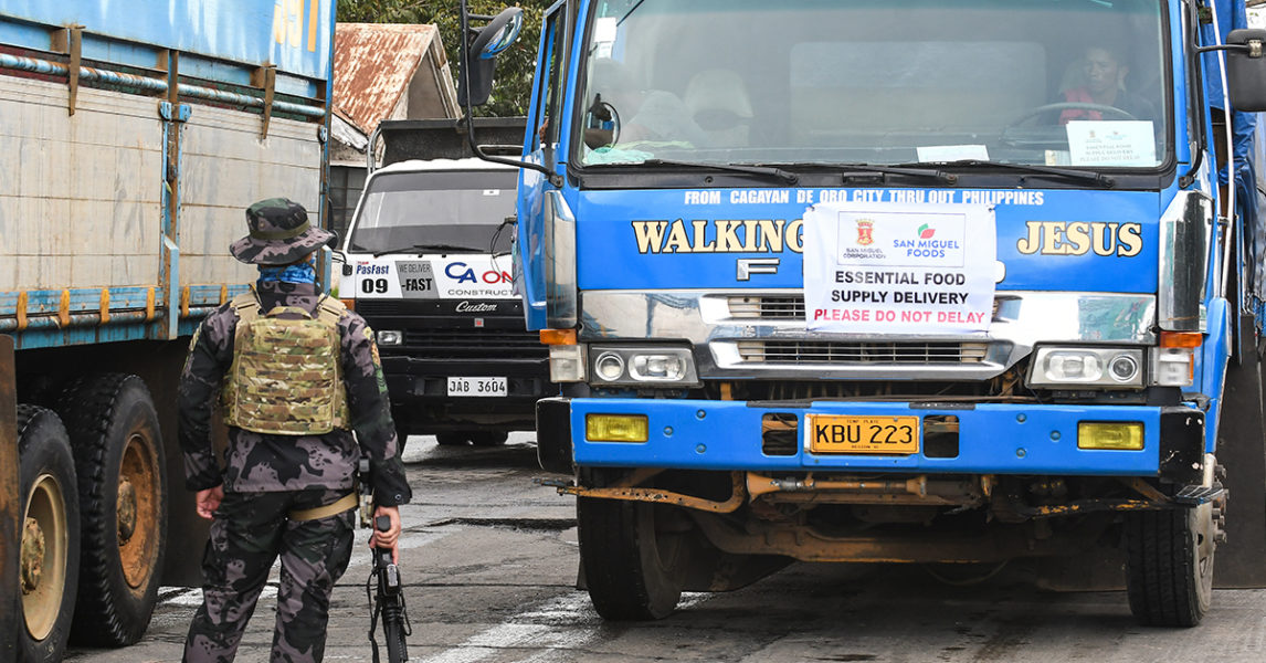 Misor goes strict on incoming, outgoing travel