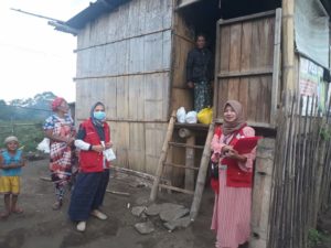 Barmm starts distribution of relief goods