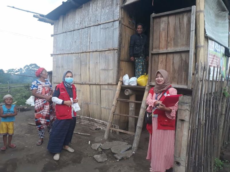 Barmm starts distribution of relief goods