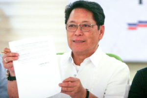 Facts on Dole's employment, cash aid to workers; CAMP