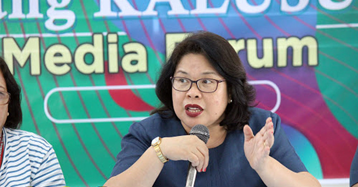 5 Covid-19 patients in Davao in ‘stable condition’