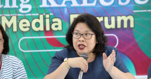 11 PUI deaths in Davao region: 4 test positive, 4 negative, 3 awaiting lab results