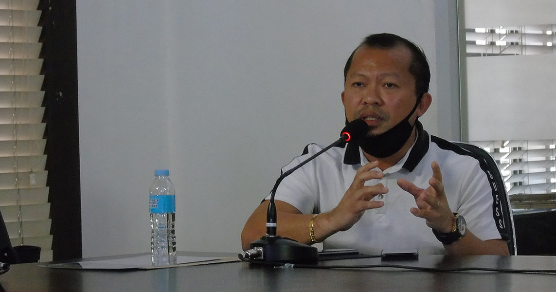 Oro eases up rules on malls