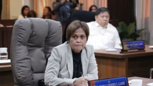 Health committee tackles sale incident