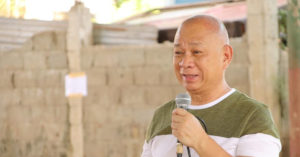 Klarex offers P300k bounty for grenade suspect