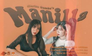 Manilla: An LDCU Arts & Design Original Musical Production