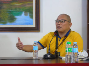 DSWD lists 116,206 indigent families in Oro for Covid aid
