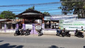 DILG: Normin inmates being secured from virus